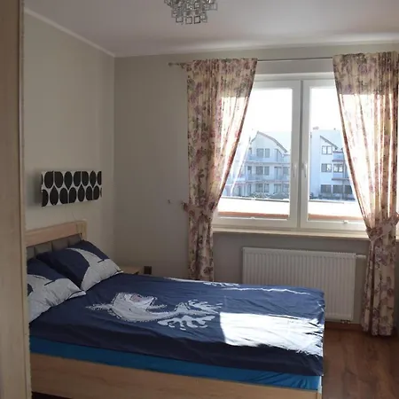 Apartment Deluxe
