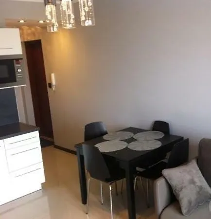Apartment Deluxe