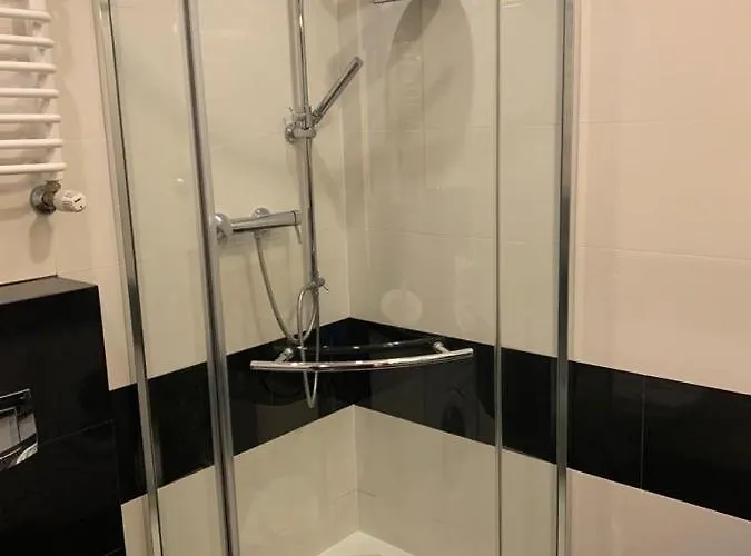 Deluxe Appartamento *