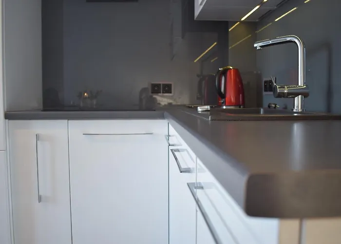 Deluxe Appartamento *